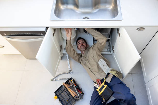 Best Toilet Repair Services  in Fowler, CO