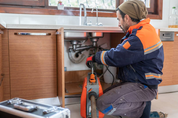 Best Drain Cleaning Services  in Fowler, CO