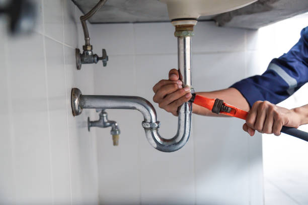 Best Emergency Plumbing Repair  in Fowler, CO